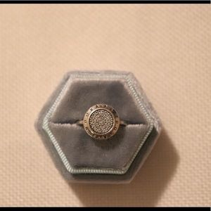 Pandora Pavé Ring